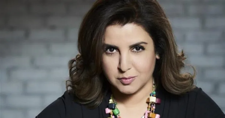 Farah Khan calls Holy Chhapari boys festivals