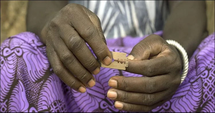 Female Genital Mutilation