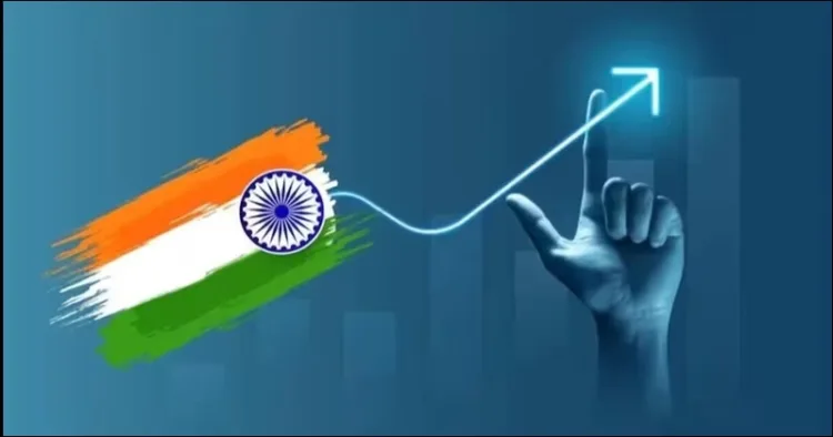 Indias Economy and export growth