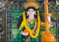 Islamist attack Saraswati pooja vandalized idols in bangladesh