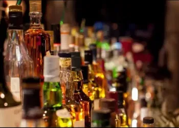 Jharkhand liquor policy case