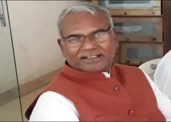 Kameshwar Chaupal died