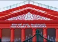 Karnataka High court Raises question on Waqf board power