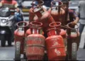 LPG Cylenders price cut before union budget 2025