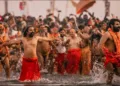 Mahakumbh 2025