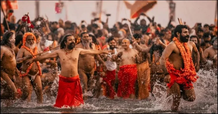 Mahakumbh 2025