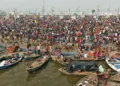 Mahakumbh-2024 Basant panchami