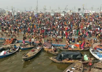 Mahakumbh-2024 Basant panchami