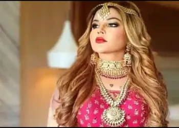 Maharashtra Cyber police summoned Rakhi Sawant in Indias got talent Show