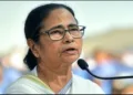 Mamta Banerjee want to change the West Bengal Name