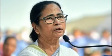 ममता बनर्जी (फोटो साभार: गोर्क)