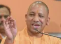 CM Yogi