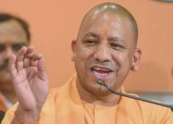 CM Yogi