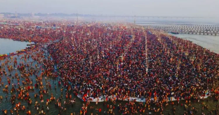 Maha Kumbh 2025