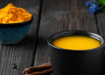 Turmeric Milk Benefits