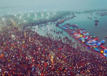 Mahakumbh 2025