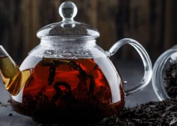 Black Tea Benefits