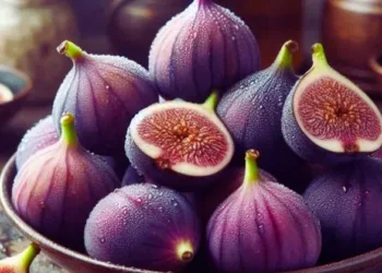 Soaked Figs Benefits