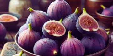 Soaked Figs Benefits