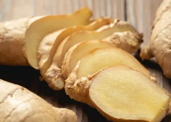 Ginger Benefits