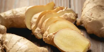 Ginger Benefits