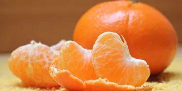 Orange Benefits