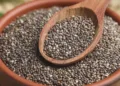 Chia Seeds Benefits