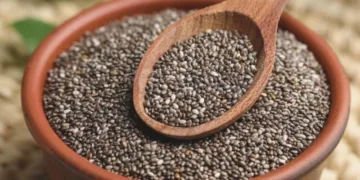 Chia Seeds Benefits