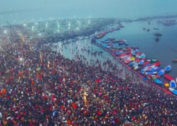 Maha Kumbh 2025