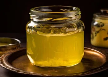 Desi Ghee Benefits