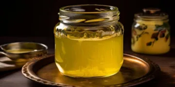 Desi Ghee Benefits