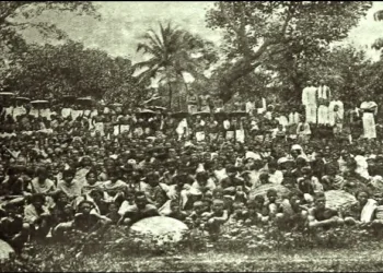 Malabar Mopla genocide