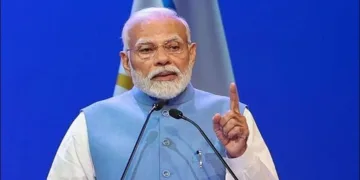 Narendra Modi vision for developing India
