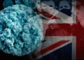 Norovirus out break in Britain