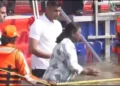 President Draupadi Murmu in Mahakumbh