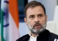 राहुल गांधी