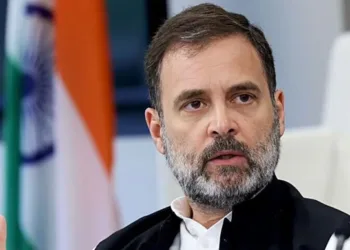 राहुल गांधी