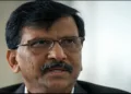 Sanjay Raut speaks spreding lies on Delhi election