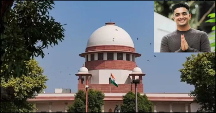 SC grants Interim protection to Ranveer Allahabadia