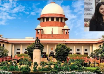 Supreme court on IAS Pooja Khedkar