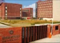 two Ashoka university Students dies