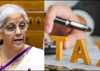 Union Budget-2025 FM speaks about Income tax