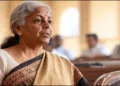 Union Budget 2025 tabled by Nirmala sitharaman