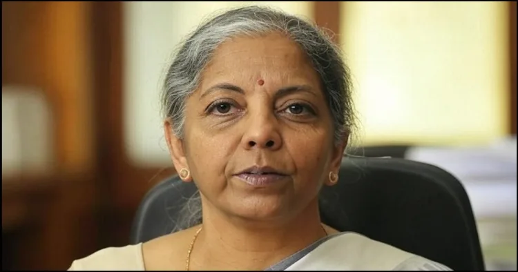 Union FM Niramala sitharaman to table budget-2025