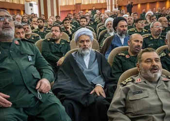 US MP braught proposal urges EU to declear IRGC terrorist group