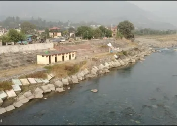 Uttarakhand harihar jamuna ghat