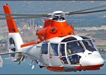 Uttarakhand Helicopter service