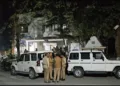 Uttarakhand police arrested looters police