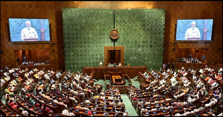 Waqf Amendment Act to tabled tomarrow