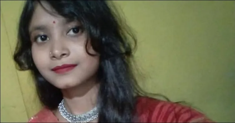 Bangladesh Hindu girl converted to Islam